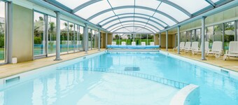 Résidence Lagrange Vacances le Hameau de Peemor Pen