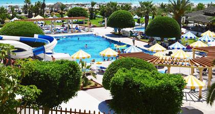 Thapsus Beach Resort