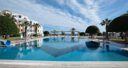 Thapsus Beach Resort