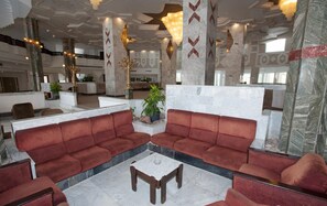 Reception - Thapsus Beach Resort (Mahdia)