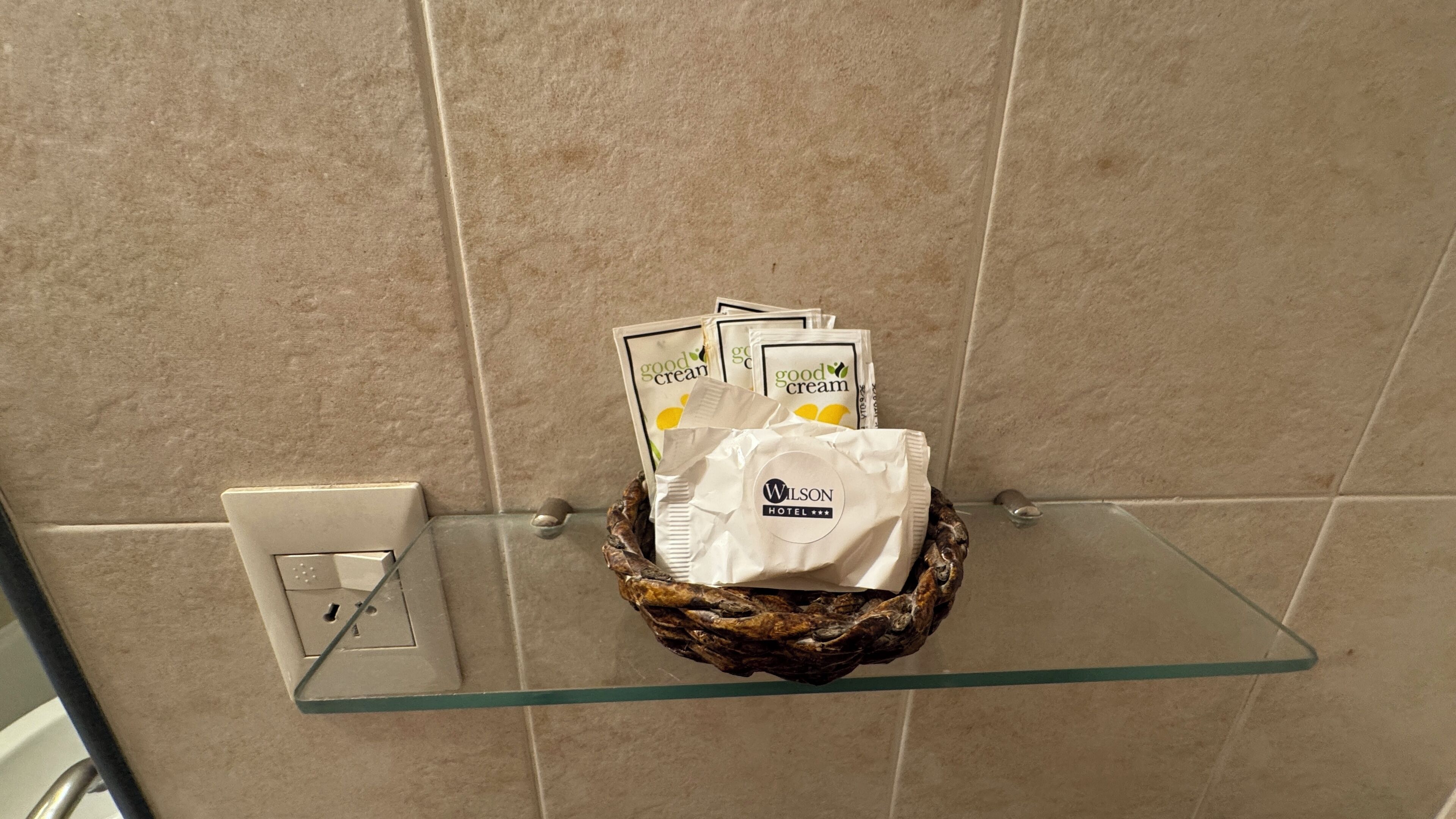 Photo - Wilson Hotel