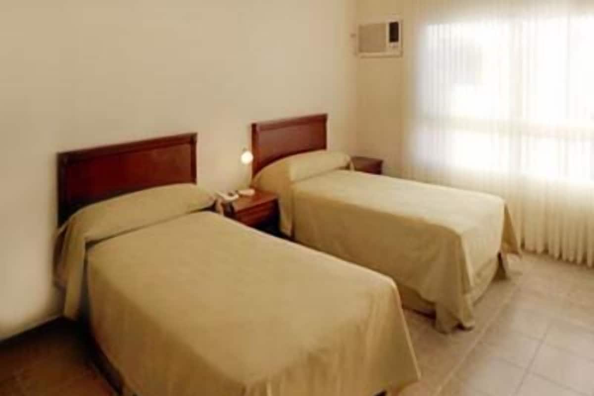 In-room safe, desk, free WiFi, bed sheets