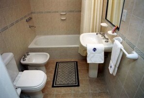 In-room safe, desk, free WiFi, bed sheets