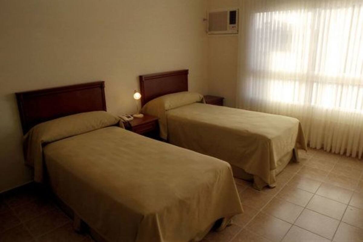 In-room safe, desk, laptop workspace, free WiFi