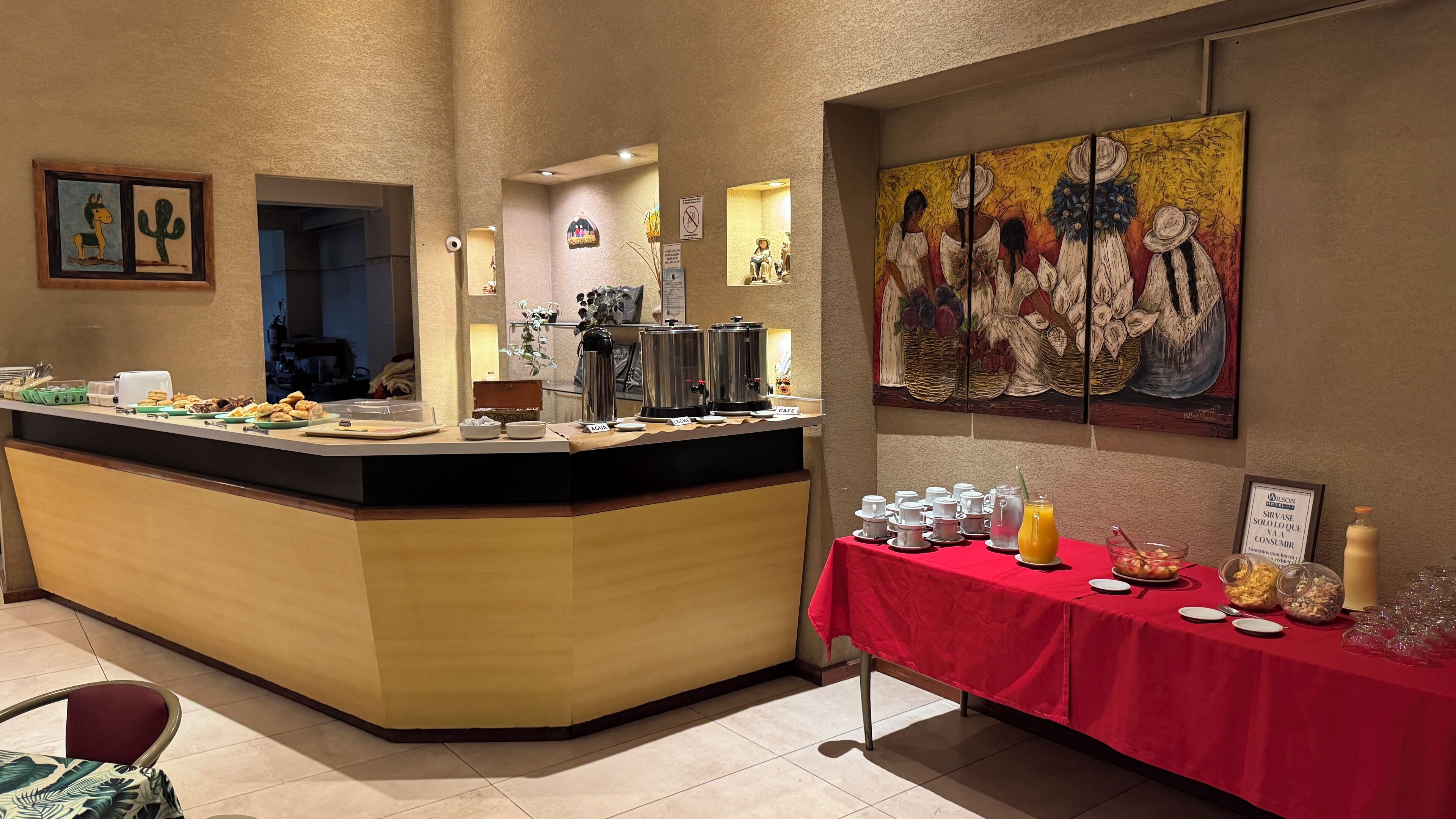 Photo - Wilson Hotel