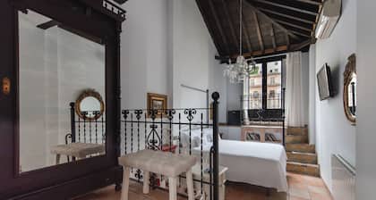Hotel Rosa D´Oro