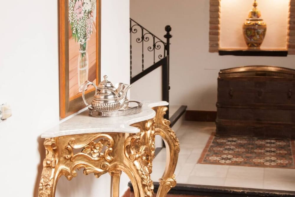 Hotel Rosa D'oro by null