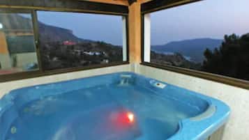 Hidromassagem interna