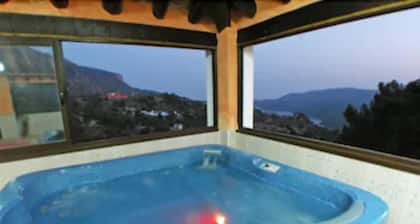 Hotel Los Jarales
