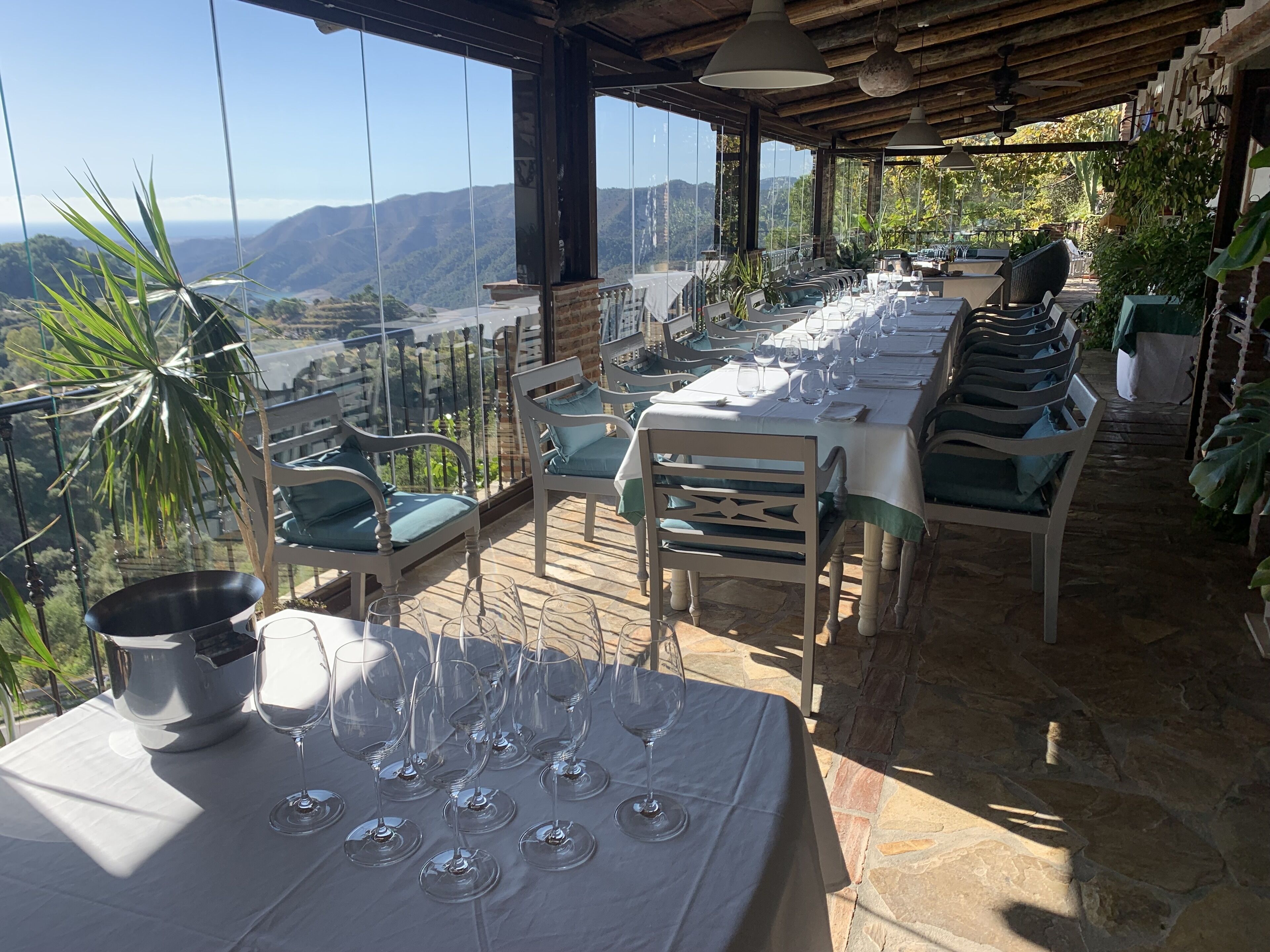 Terras