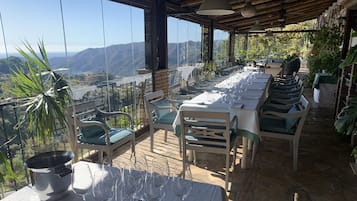 Terras