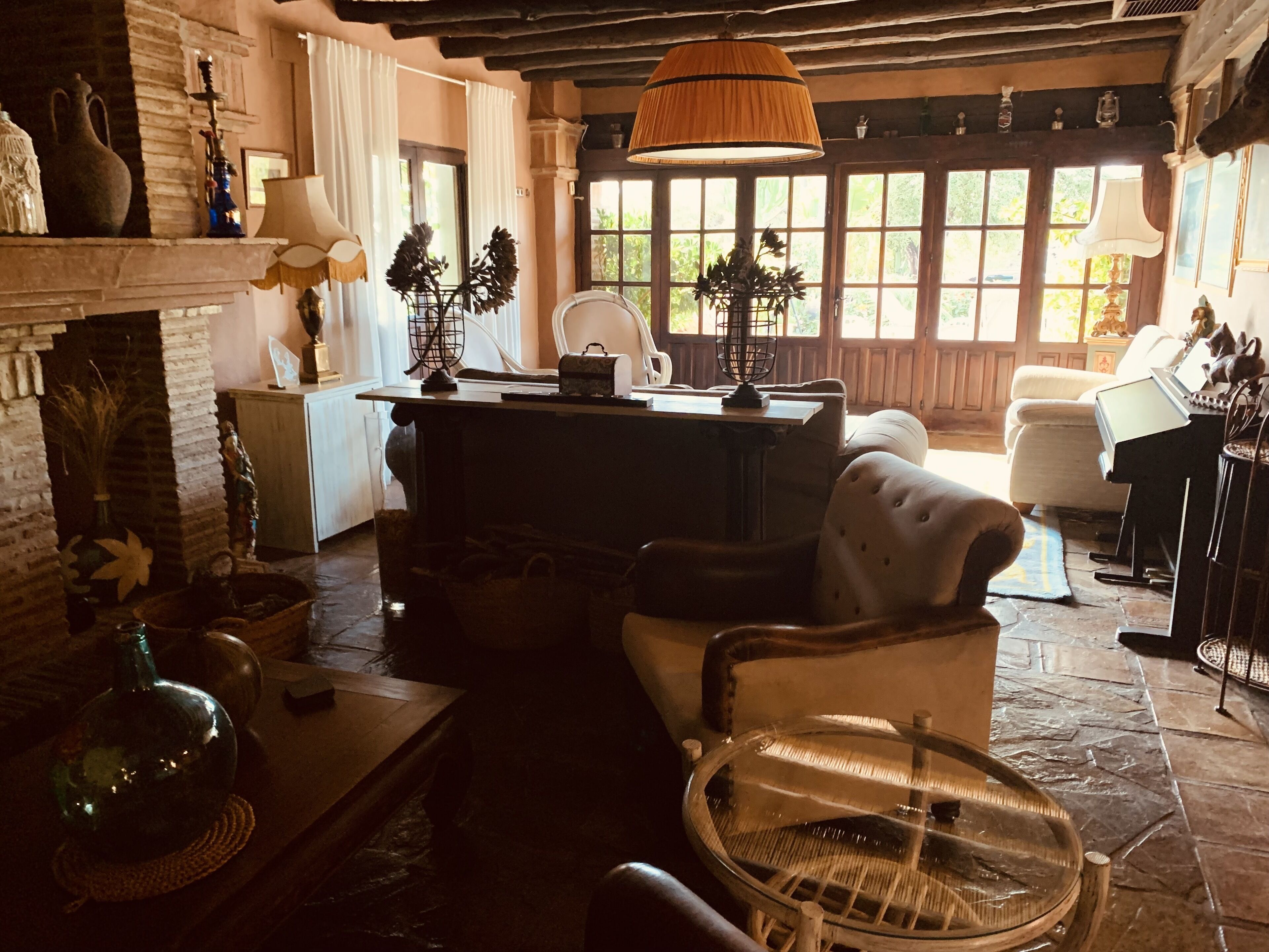 Photo - Hotel Rural Los Jarales