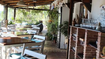 Terras