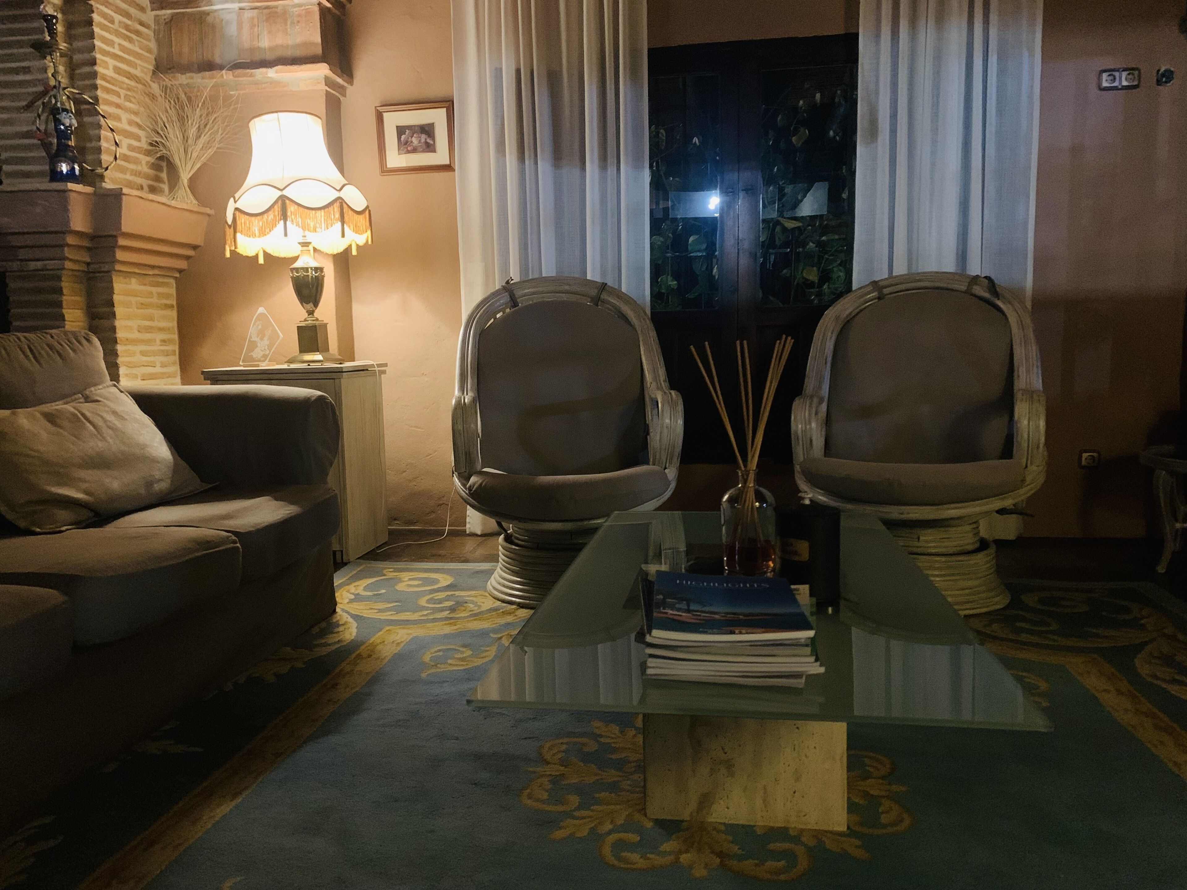 Photo - Hotel Rural Los Jarales