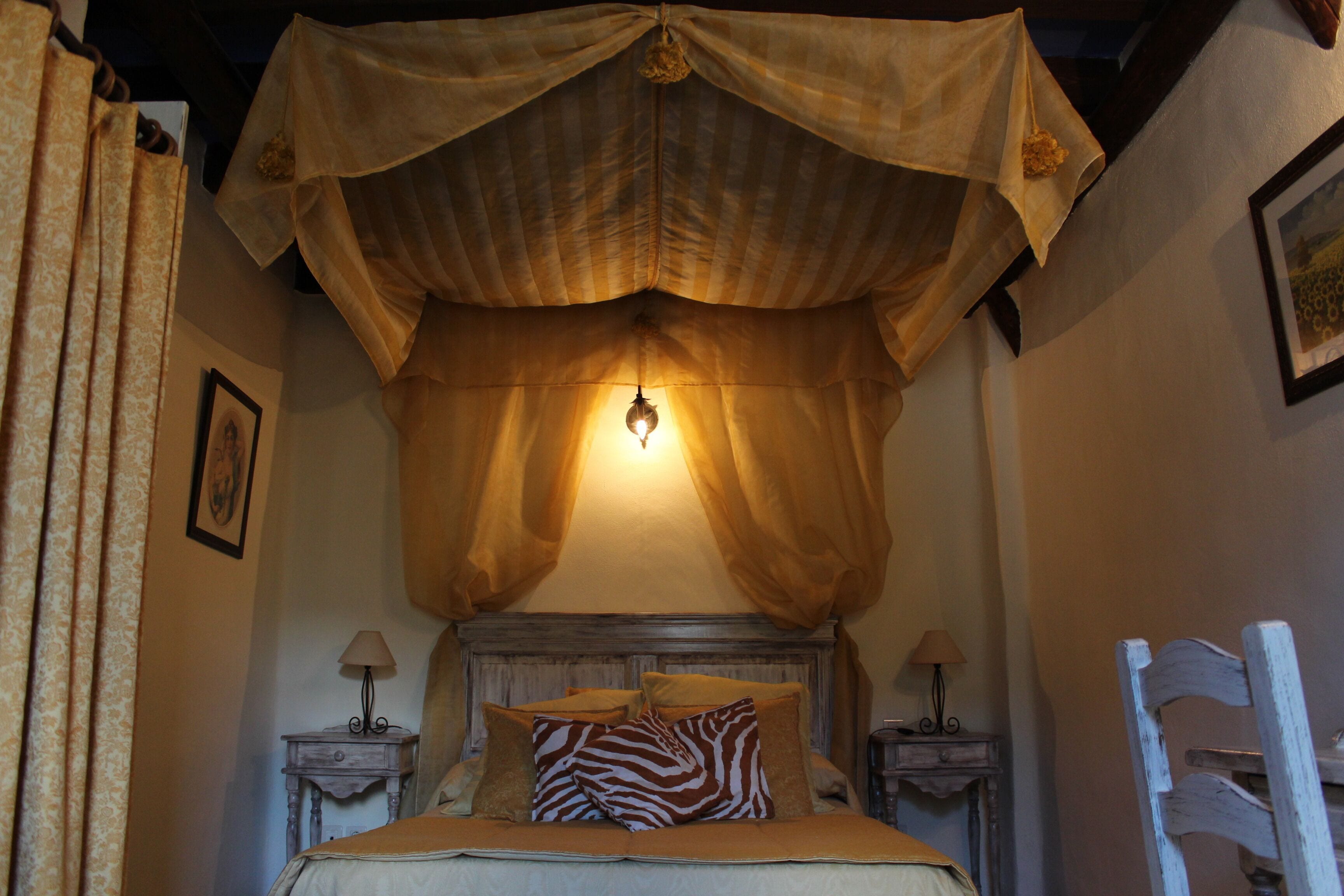 Photo - Hotel Rural Los Jarales