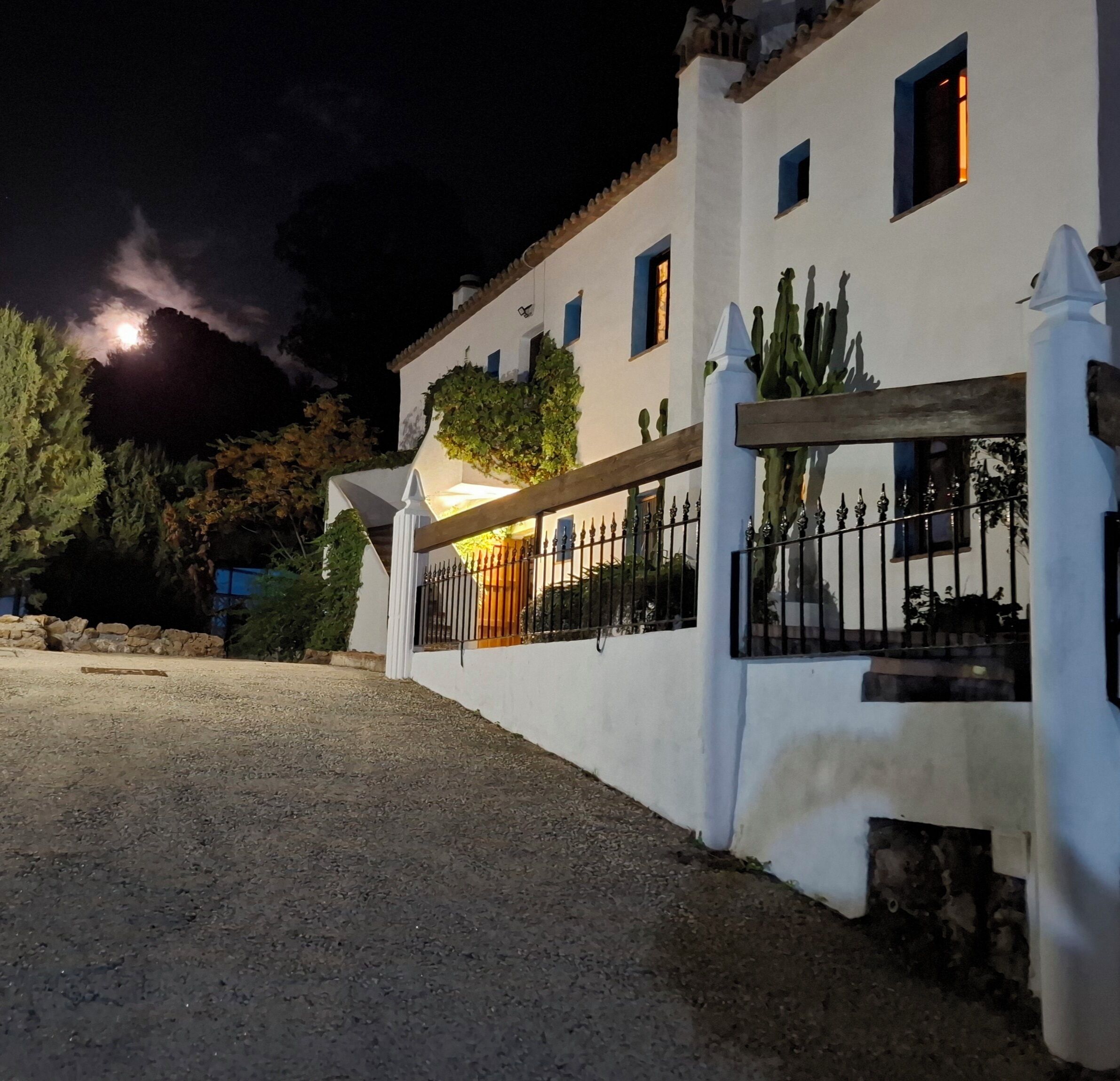 Photo - Hotel Rural Los Jarales