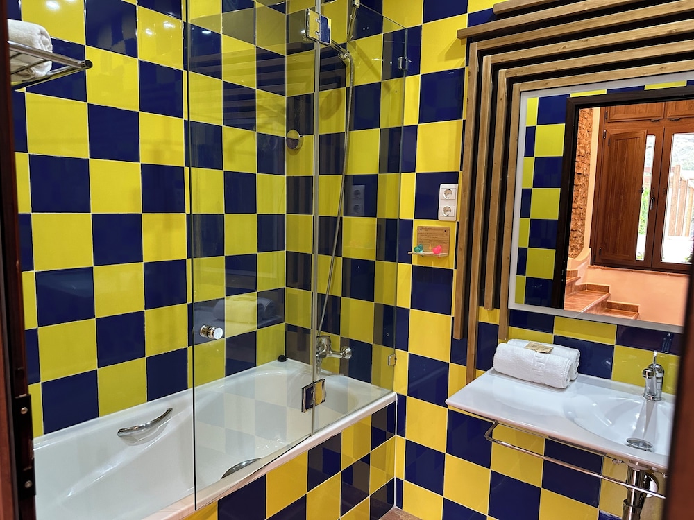 La Garganta Restaurante y Hotel by null