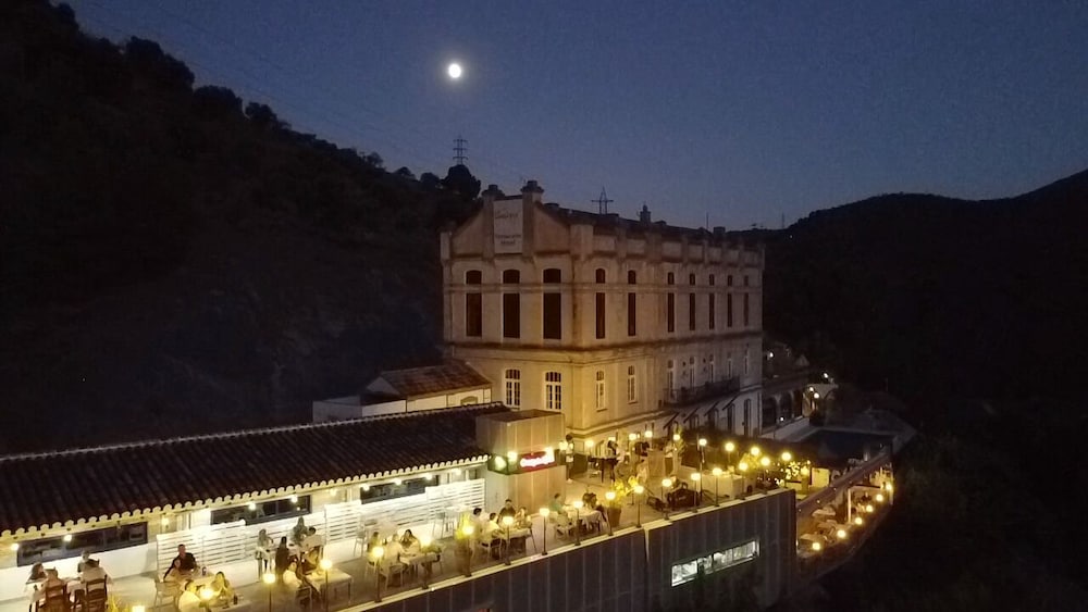 Hoteles de 3 estrellas