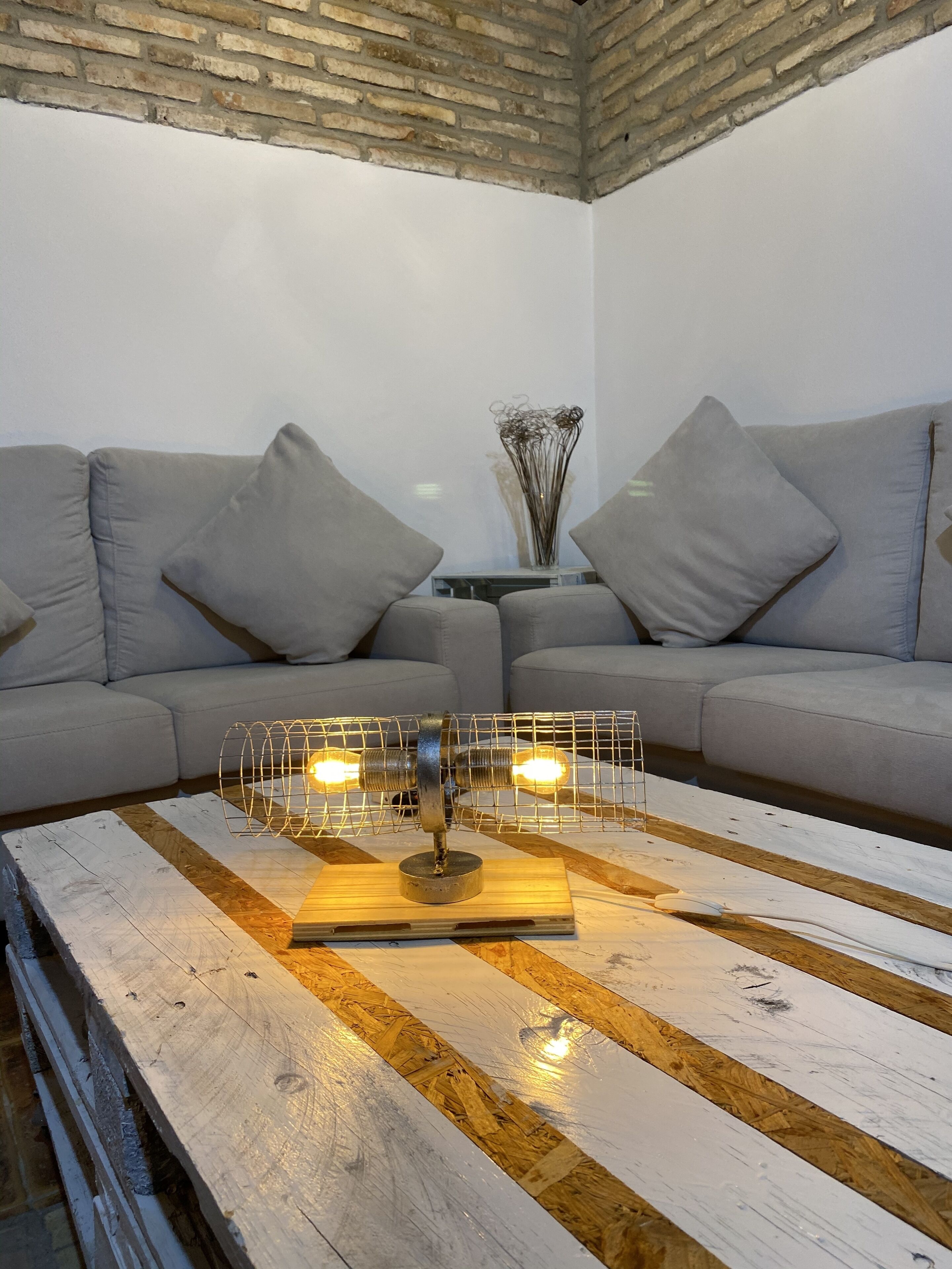 1 bedroom, minibar, blackout curtains, soundproofing