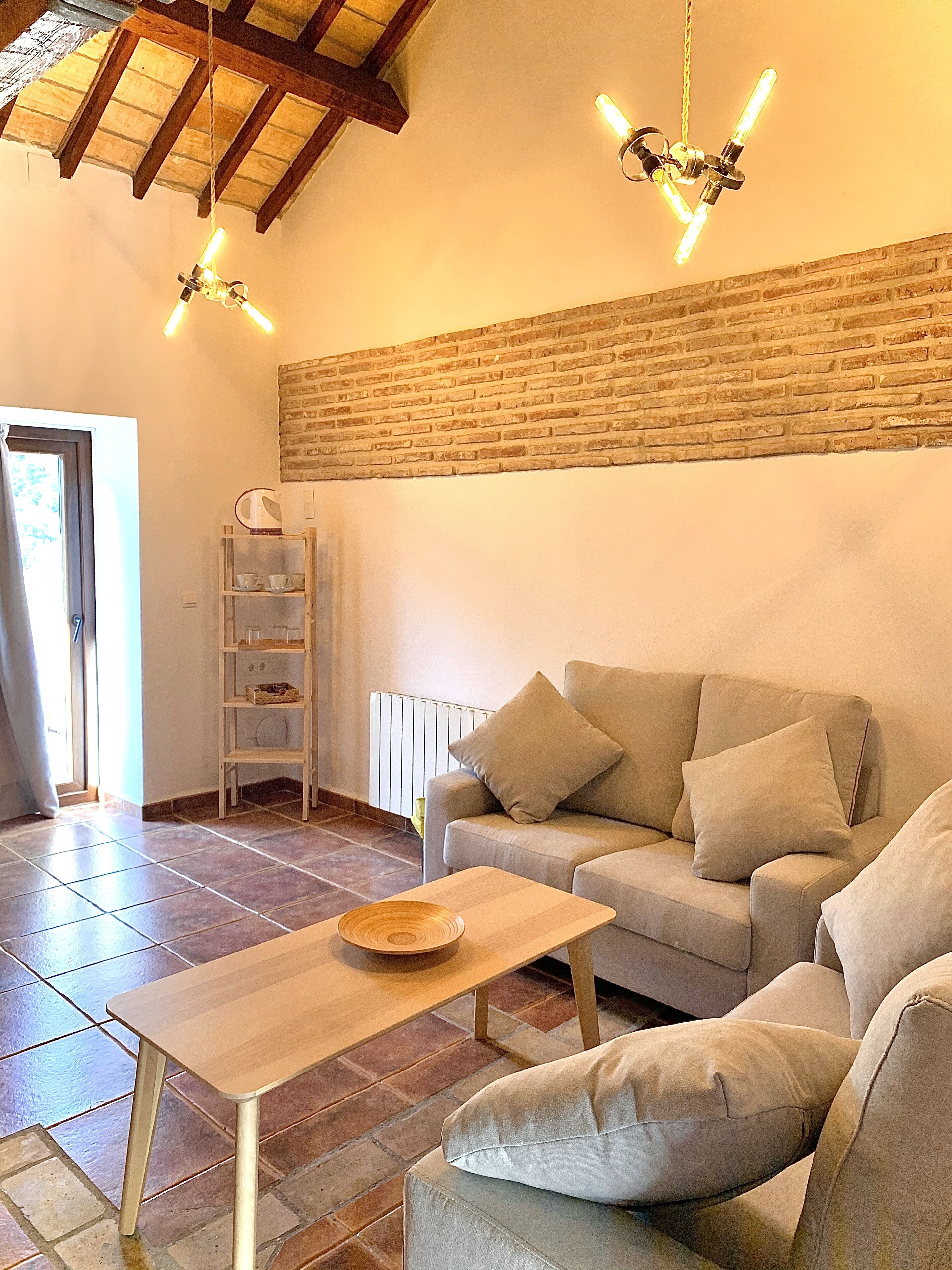 1 bedroom, minibar, blackout curtains, soundproofing