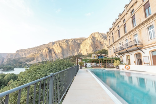 Complejo Turístico Rural La Garganta