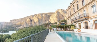 Complejo Turístico Rural La Garganta