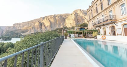 Complejo Turístico Rural La Garganta