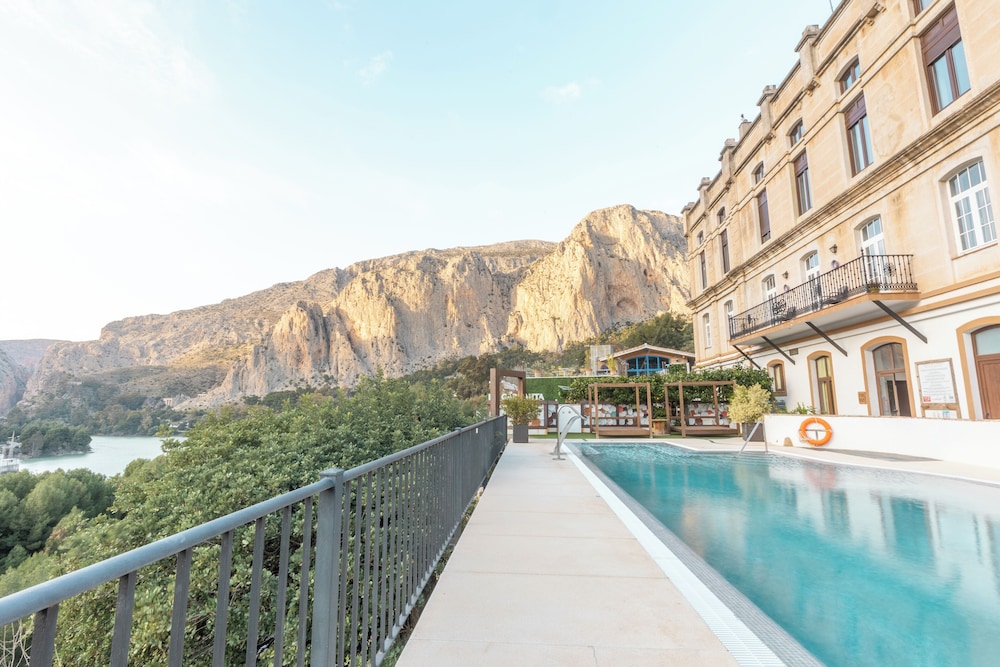 Photo of La Garganta Restaurante y Hotel