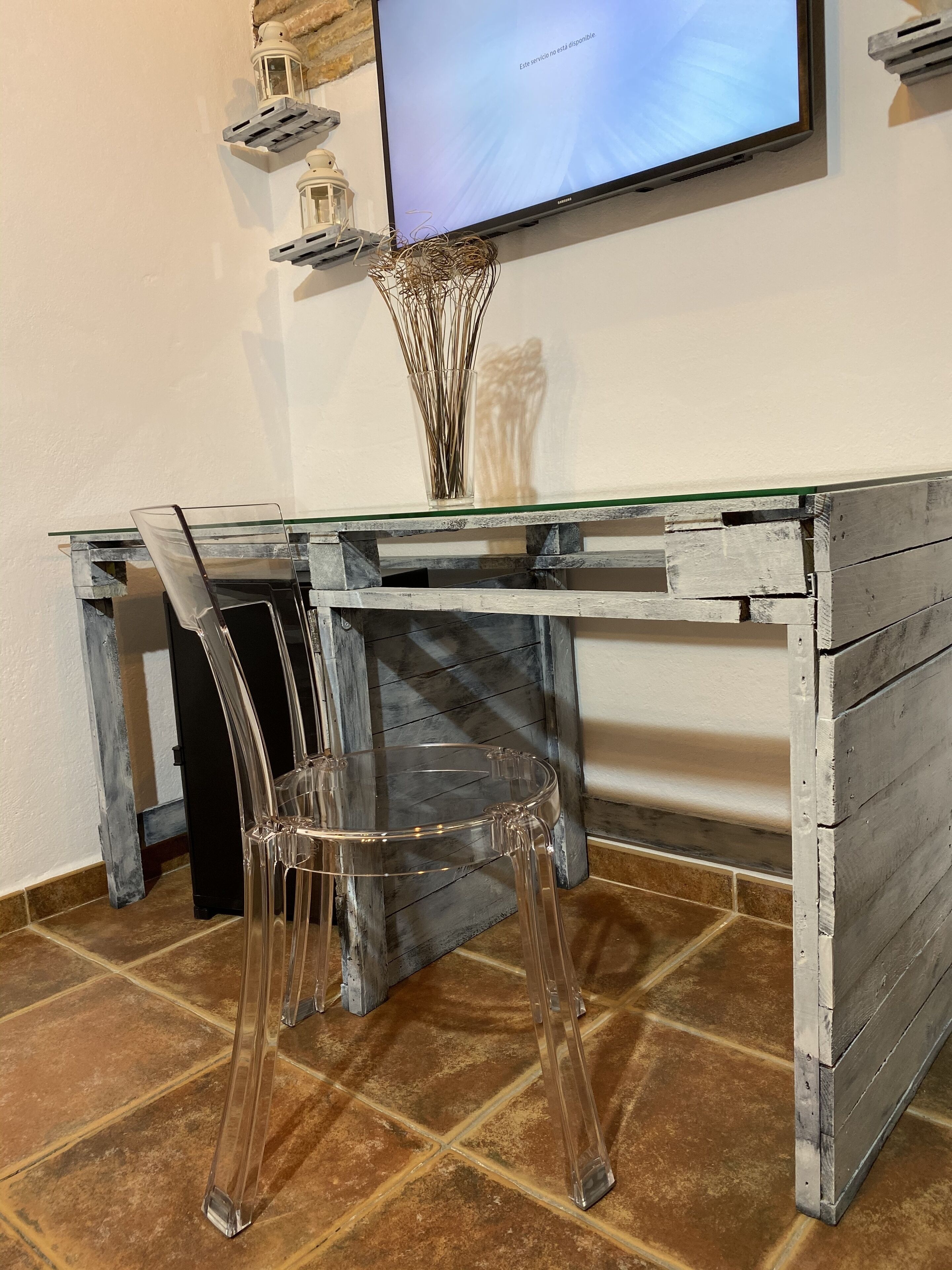 1 bedroom, minibar, blackout curtains, soundproofing