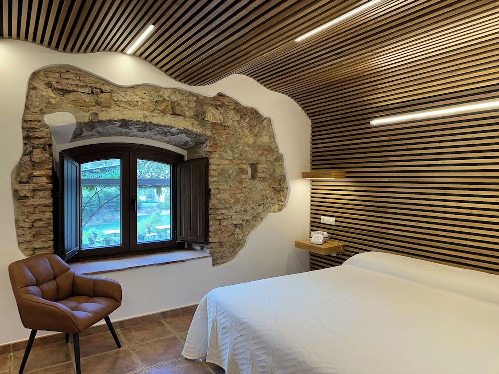 La Garganta Restaurante y Hotel by null