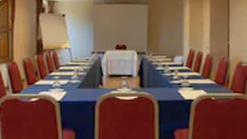 Sala de reuniones