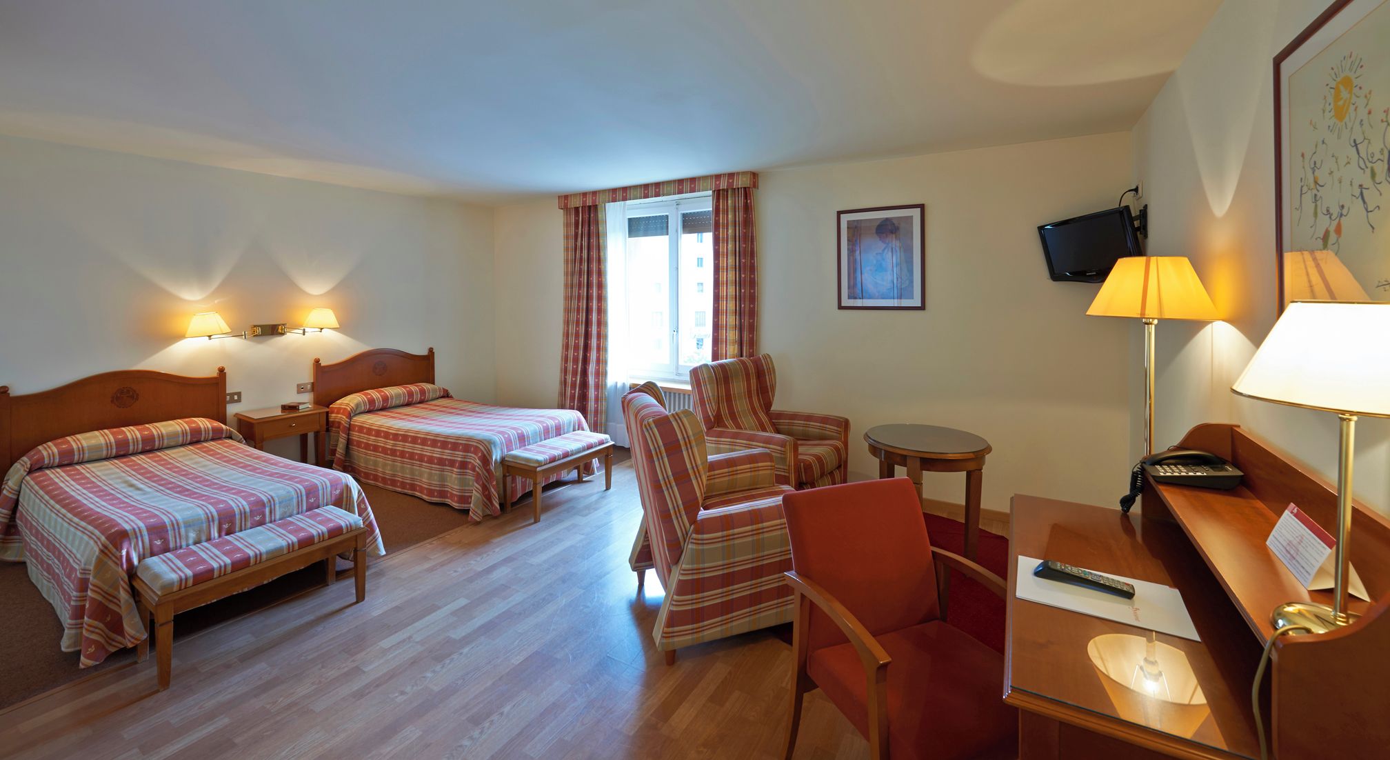 Kamer