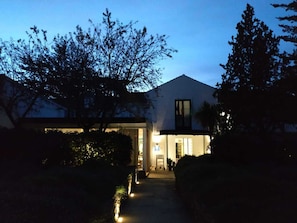 Property entrance - Hotel Bodega El Juncal (Ronda)