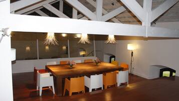 Sala de reuniones