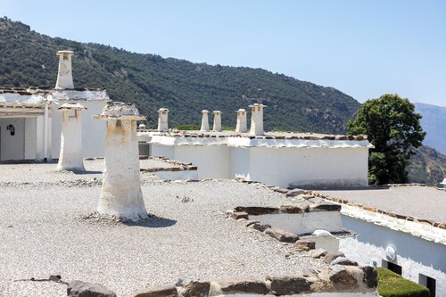 Hotel Villa Turística de Bubión