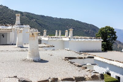 Hotel Villa Turística de Bubión