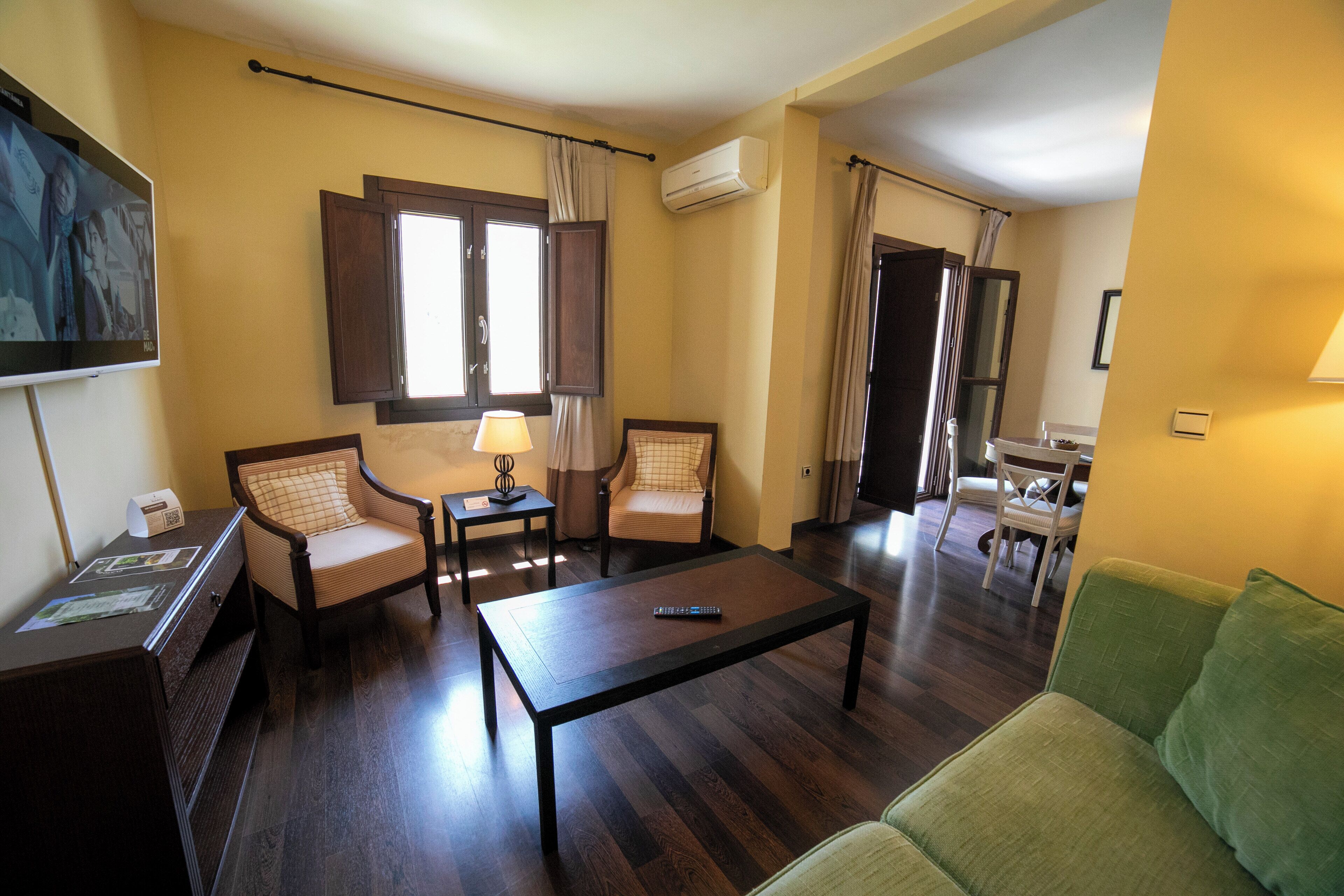Foto - Hotel Villa Turística de Bubión