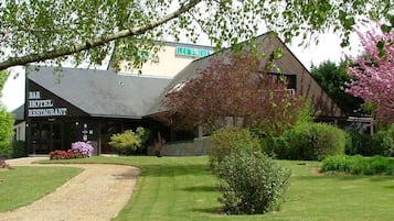 Exterieur