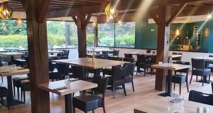 LOGIS Les Dineux Village