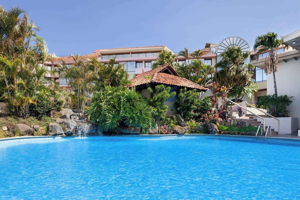 Wyndham San Jose Herradura Hotel & Convention Center