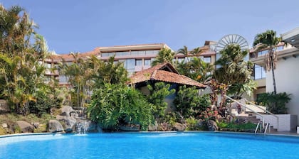 Wyndham San Jose Herradura Hotel & Convention Center