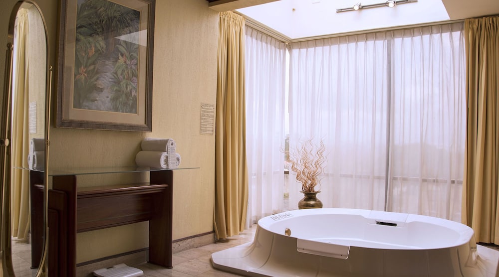 Wyndham San Jose Herradura Hotel & Convention Center by null