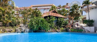 Wyndham San Jose Herradura Hotel & Convention Center
