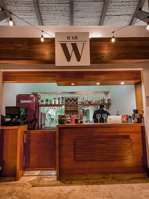 Minibar