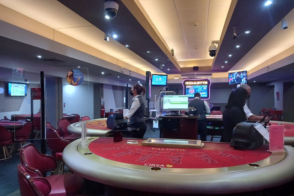 Wyndham San Jose Herradura Hotel & Convention Center by null