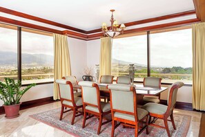 Suite Présidentielle, 2 chambres (2 King Beds)