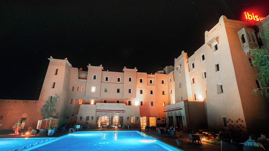 ibis Ouarzazate Centre