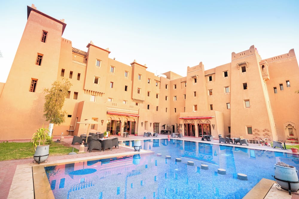 ibis Ouarzazate Centre
