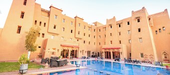 ibis Ouarzazate Centre