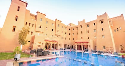 ibis Ouarzazate Centre